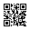 QR kód na túto stránku knazice.oma.sk volny-cas