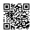 QR kód na túto stránku knehyne-certuv-mlyn.oma.sk pamiatka