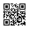 QR kód na túto stránku knezdub.oma.sk doprava