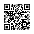 QR kód na túto stránku knezdub.oma.sk ubytovanie hotel