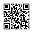QR kód na túto stránku knezeves.oma.sk turistika red