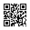 QR kód na túto stránku knezevisko.oma.sk