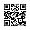 QR kód na túto stránku knezpole.oma.sk