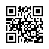 QR kód na túto stránku kninice.oma.sk