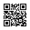 QR kód na túto stránku kninice.oma.sk sport