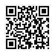 QR kód na túto stránku kninice.oma.sk stravovanie