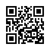 QR kód na túto stránku kninicky.oma.sk