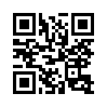 QR kód na túto stránku kninicky.oma.sk auto