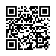 QR kód na túto stránku kninicky.oma.sk pristupnost bezbarierove