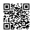 QR kód na túto stránku https://knola.oma.sk/turistika/blue
