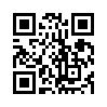 QR kód na túto stránku koberice.oma.sk splav