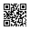 QR kód na túto stránku kobyli.oma.sk