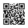 QR kód na túto stránku kobyli.oma.sk doprava