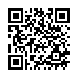QR kód na túto stránku kobyli.oma.sk turistika blue
