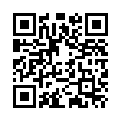 QR kód na túto stránku kobyli.oma.sk turistika green major
