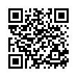 QR kód na túto stránku kobyli.oma.sk turistika yellow major