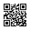 QR kód na túto stránku kobyli.oma.sk u fisuz