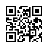 QR kód na túto stránku kobyly.oma.sk priroda