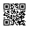 QR kód na túto stránku kochov.oma.sk splav brod