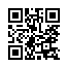 QR kód na túto stránku kochova-zahrada.oma.sk u