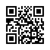 QR kód na túto stránku koci.oma.sk bicykel