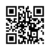 QR kód na túto stránku kocianov.oma.sk auto