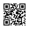 QR kód na túto stránku kociha.oma.sk