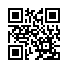 QR kód na túto stránku kociha.oma.sk auto