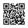 QR kód na túto stránku kociha.oma.sk volny-cas