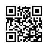 QR kód na túto stránku kocin.oma.sk