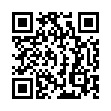 QR kód na túto stránku kocin.oma.sk duchovno kostol