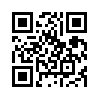 QR kód na túto stránku kocin.oma.sk pamiatka