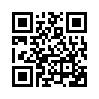 QR kód na túto stránku kockovce.oma.sk