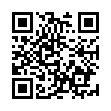QR kód na túto stránku kockovce.oma.sk turistika blue