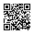 QR kód na túto stránku kockovce.oma.sk turistika blue major