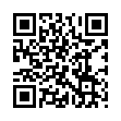 QR kód na túto stránku kockovce.oma.sk turistika bod