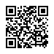 QR kód na túto stránku kockovce.oma.sk turistika yellow