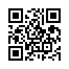 QR kód na túto stránku kocon.oma.sk auto