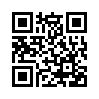 QR kód na túto stránku kocon.oma.sk priroda