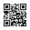 QR kód na túto stránku kocovce.nm.oma.sk mhd