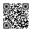 QR kód na túto stránku kocovce.nm.oma.sk priroda vrch