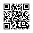 QR kód na túto stránku kocovce.nm.oma.sk turistika ine education