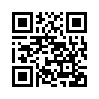 QR kód na túto stránku kocovce.nm.oma.sk voda