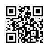 QR kód na túto stránku kocurany.oma.sk