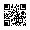 QR kód na túto stránku kocurany.oma.sk doprava