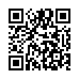 QR kód na túto stránku kocurany.oma.sk duchovno kostol