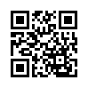 QR kód na túto stránku kocurany.oma.sk pamiatka