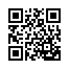 QR kód na túto stránku kocurice.oma.sk