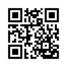 QR kód na túto stránku kocurice.oma.sk auto