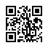 QR kód na túto stránku kocurice.oma.sk poi
